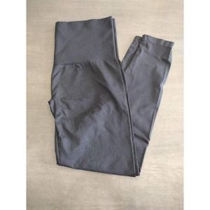 Assets Black Leggings